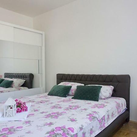 Nina Apartman Trebinje Kültér fotó