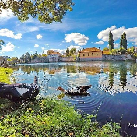 Nina Apartman Trebinje Kültér fotó