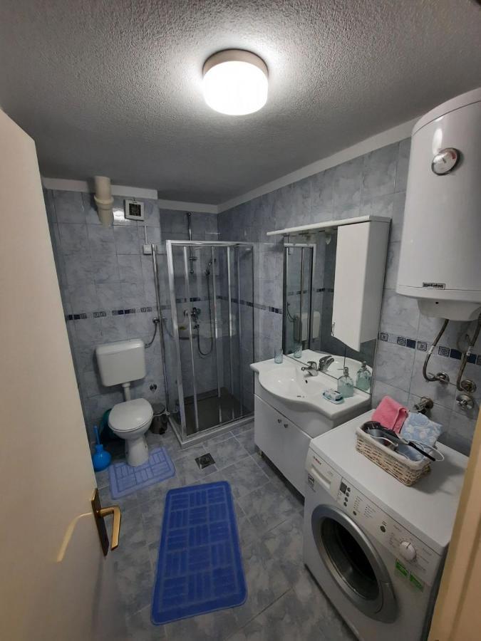 Nina Apartman Trebinje Kültér fotó