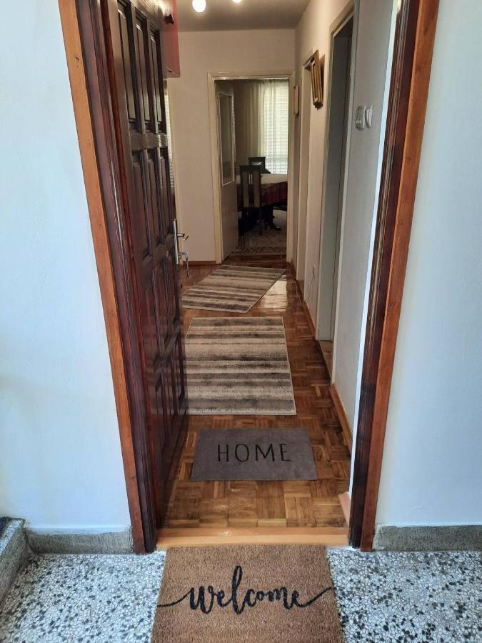 Nina Apartman Trebinje Kültér fotó
