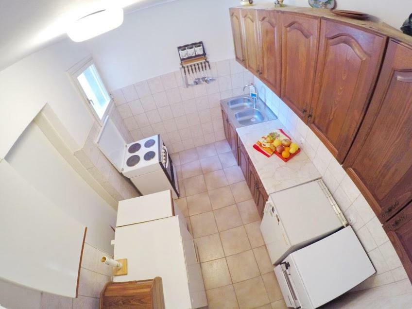 Nina Apartman Trebinje Kültér fotó