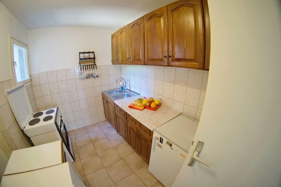 Nina Apartman Trebinje Kültér fotó