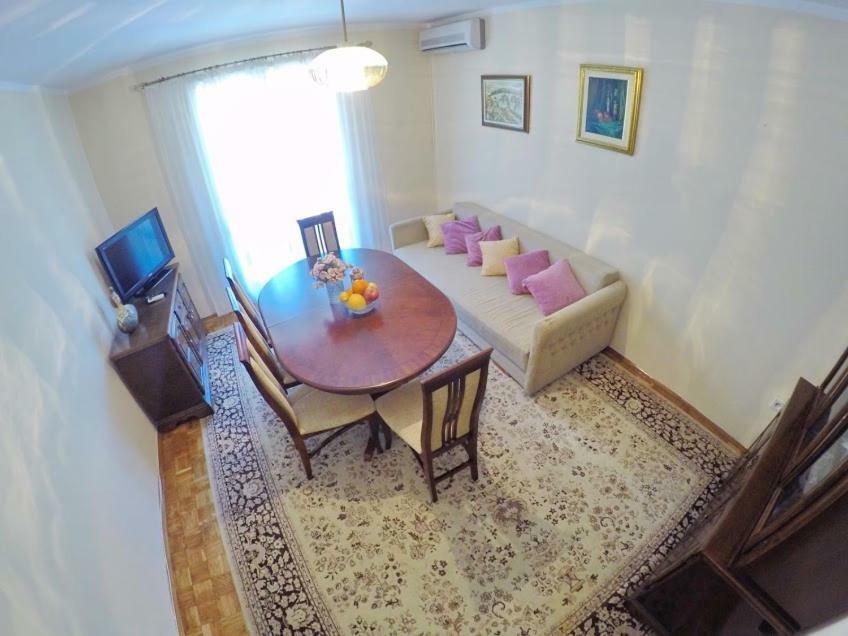 Nina Apartman Trebinje Kültér fotó