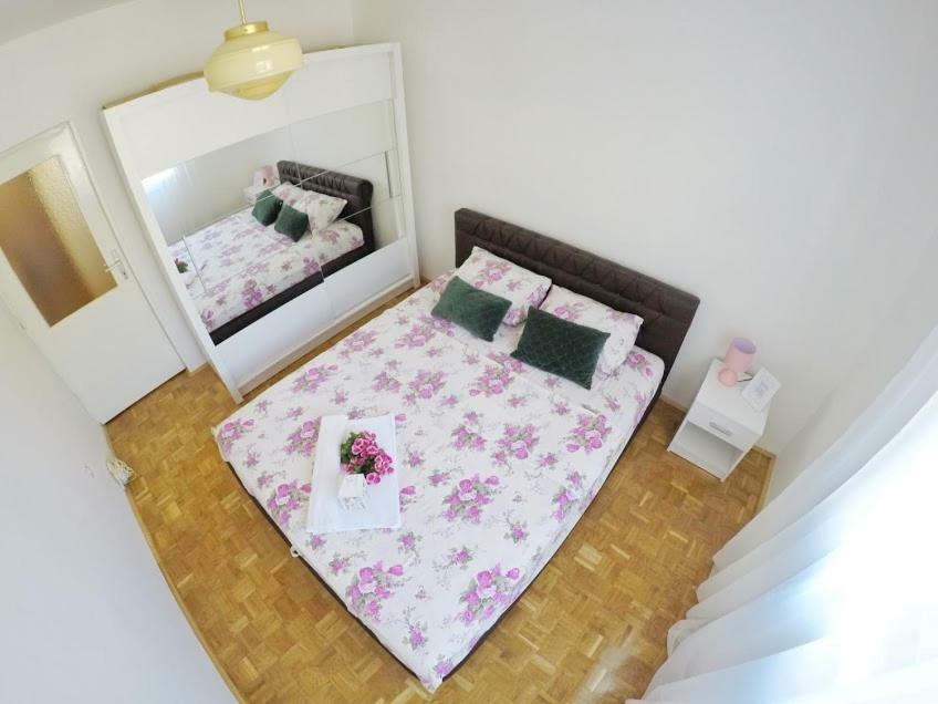 Nina Apartman Trebinje Kültér fotó