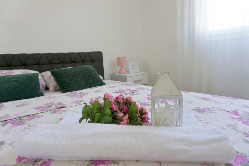 Nina Apartman Trebinje Kültér fotó