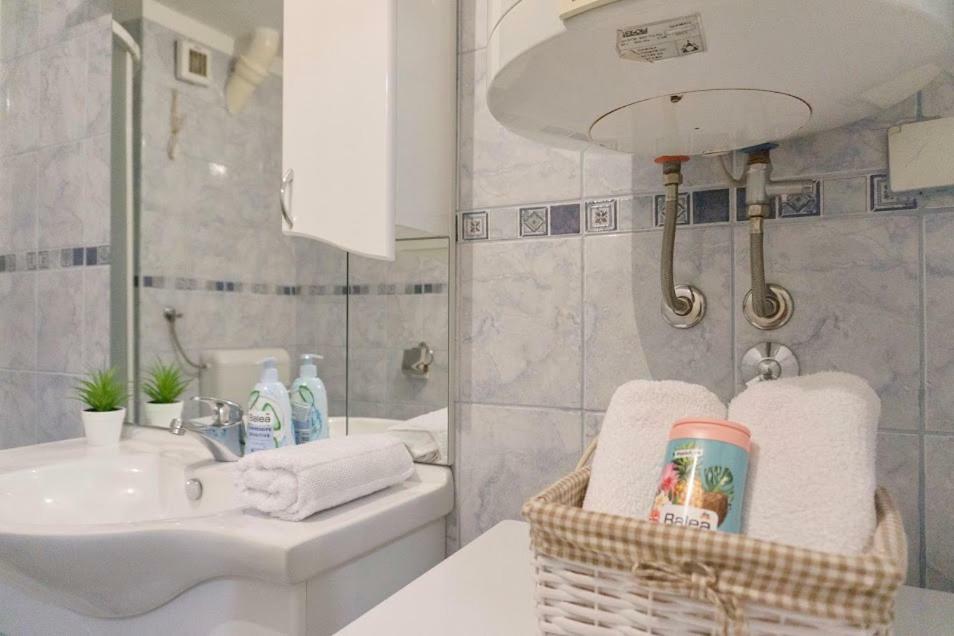 Nina Apartman Trebinje Kültér fotó