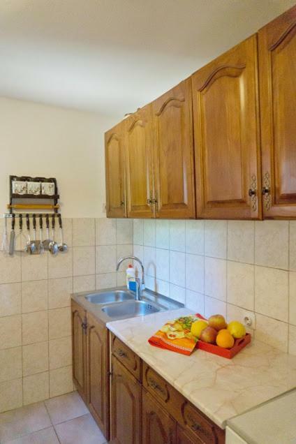 Nina Apartman Trebinje Kültér fotó