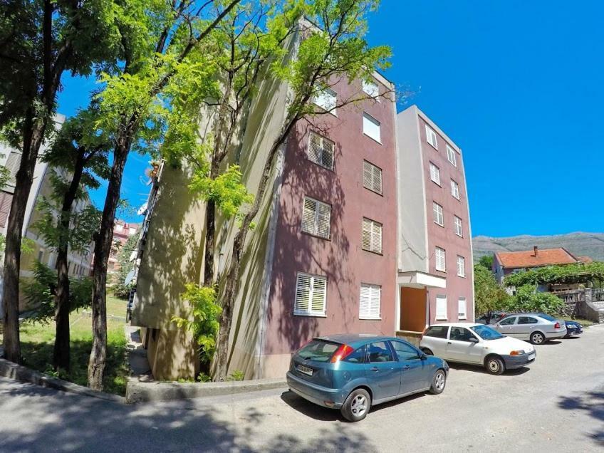 Nina Apartman Trebinje Kültér fotó