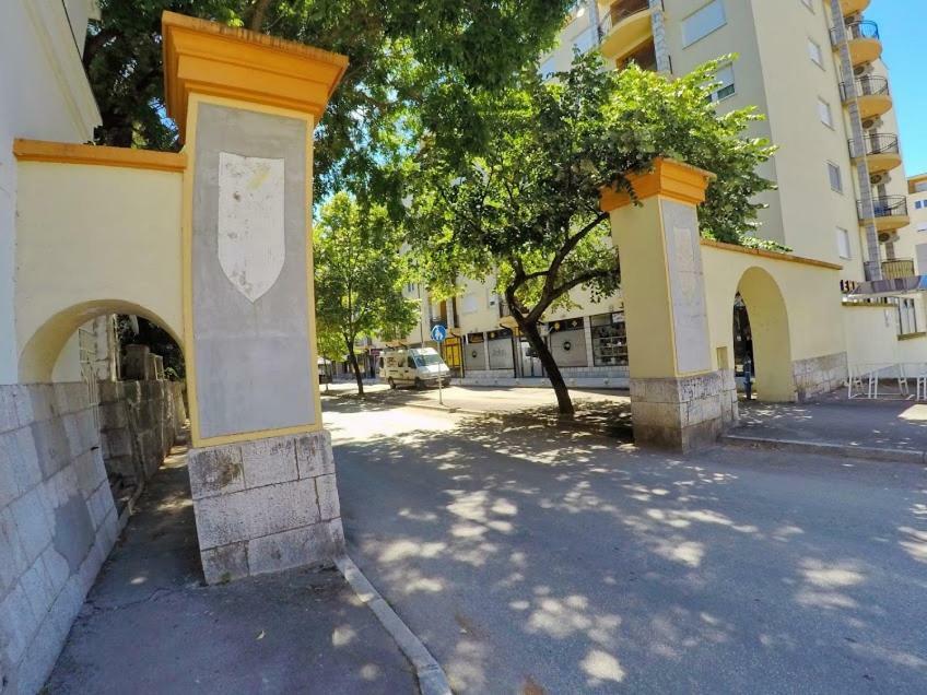 Nina Apartman Trebinje Kültér fotó
