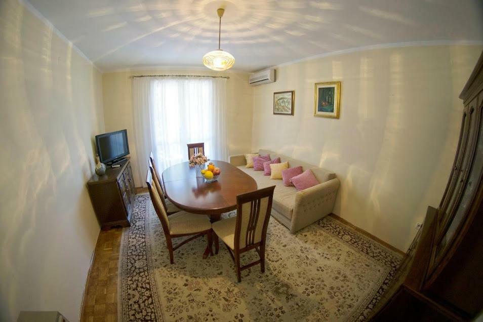 Nina Apartman Trebinje Kültér fotó