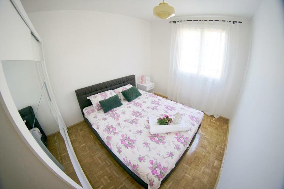 Nina Apartman Trebinje Kültér fotó