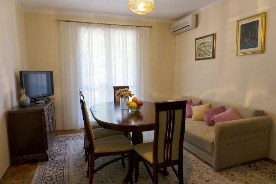 Nina Apartman Trebinje Kültér fotó